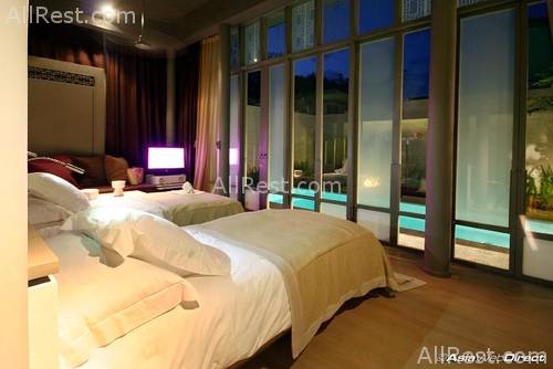SALA Phuket Resort & Spa 81